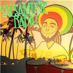 SALSAMUSIC RADIO