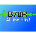 B70R: Houma's Hit Music Station