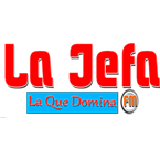 La  Jefa Del Aire