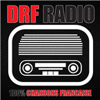 DRF Radio