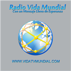 Radio Vida Mundial