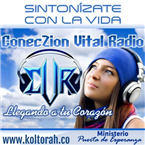 ConecZión Vital Radio