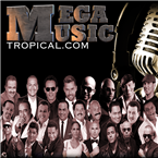 Mega Music Tropical