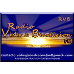 RADIO VIDA Y BENDICION FM