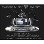 FABreality Radio