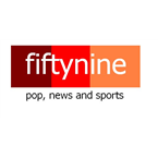 fiftynine radio