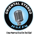 ORIENTAL STEREO 105.6 FM (Santo Tomas)