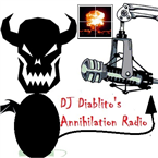 Annihilation Radio