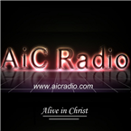 AiC Radio - Alive in Christ