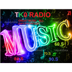 TKO Radio