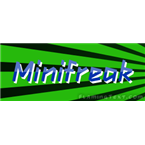 Minifreak