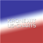 KRONEHIT US Charts