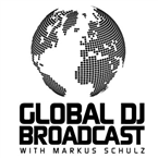 Global DJ Broadcast