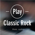 Play classic Rock radio