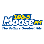 106.5 Moose FM