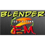 Blender FM