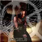 Anarchy & Angels