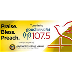 DWAQFM 107.5 Good News Radio