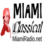 Miami Classical Radio