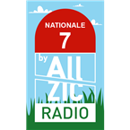 Allzic Radio NATIONAL 7