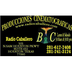 radio caballero