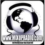 MixUpRadio