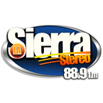 La Sierra Stereo