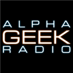 Alpha Geek Radio 2