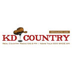 105.5 KD Country