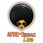 Afro*disiac Live Radio