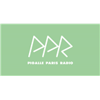 Pigalle Paris Radio