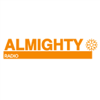 Almighty Radio