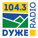 DУЖЕ Radio