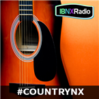 IBNX Radio - #CountryNX