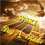 WSKI DAY 1 RADIO