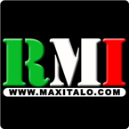 Radio MaxItalo - DiscoFox MaxiSingles 12