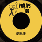 Philip's '66 Garage