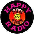 Happy Fun Time Radio