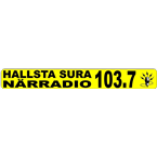 Hallsta-Sura Närradio
