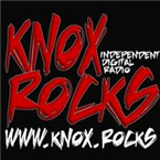 Knox Rocks Radio Jamz