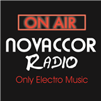 Novaccor Radio