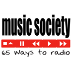 Music Society Radio