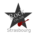 ROCK ON AIR Strasbourg