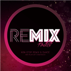 reMIX Radio (by mix-playlist.com)