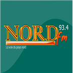 NORD FM MARTINIQUE