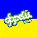 Fresh FM Ukraine