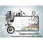 Enigma Stereo FM