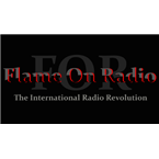 Flame On Radio Rap