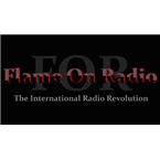Flame On Radio R&B