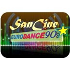 Sancine EuroDance-90s